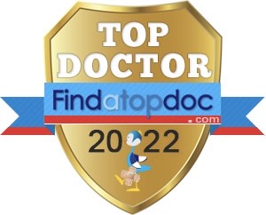 2022 top doctor