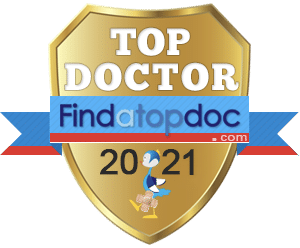 2021 top doctor